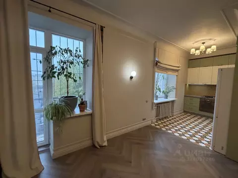 3-к кв. Волгоградская область, Волгоград ул. Аллея Героев, 4 (86.0 м)