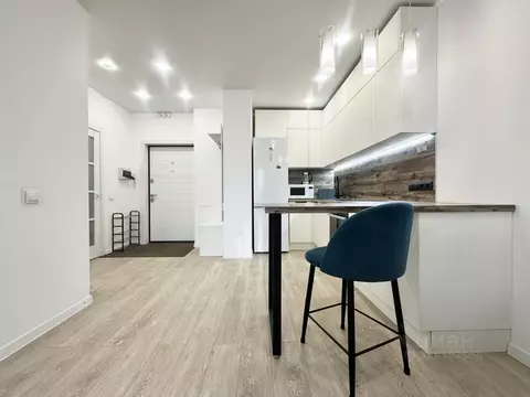 1-к кв. Санкт-Петербург Белоостровская ул., 10к1 (36.3 м)