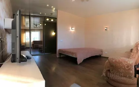 2-к кв. Красноярский край, Красноярск ул. Конституции СССР, 23 (60.0 ...