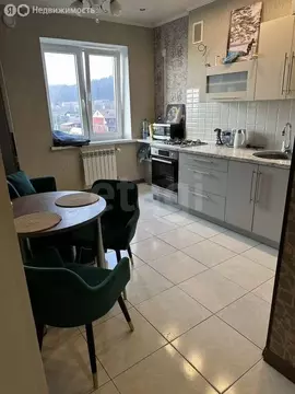 1-комнатная квартира: Холмогоровка, Счастливая улица, 1 (41.1 м)