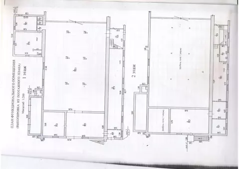Производственное помещение в Хабаровский край, Хабаровск ул. Кирова, 1 ...
