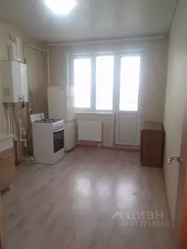 1-к кв. Башкортостан, Уфимский район, с. Миловка бул. Сиреневый, 9 ...