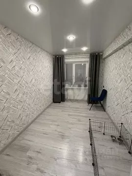 3-к кв. Иркутская область, Иркутск Байкальская ул., 157 (55.3 м)