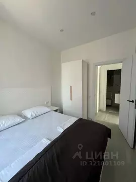 1-к кв. Краснодарский край, Геленджик Магилат мкр, ул. Светлая, 18 ...