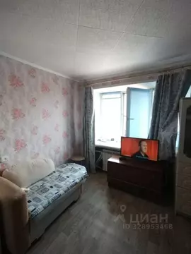 1-к кв. Ивановская область, Кинешма ул. Менделеева, 5 (20.7 м)