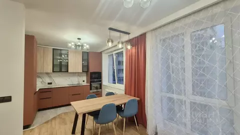 2-к кв. Москва Хорошевское ш., 12к1 (72.0 м)