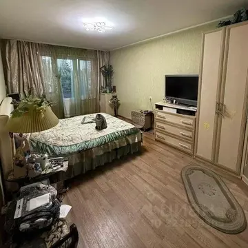 2-к кв. Нижегородская область, Нижний Новгород ул. Энгельса, 23 (44.6 ...