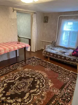 Дом в Ростовская область, Батайск ул. Комарова, 15 (50 м)