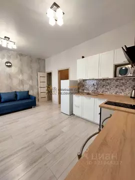 1-к кв. Башкортостан, Уфа Коммунистическая ул. (33.0 м)