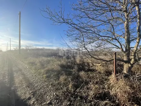 Участок в Ставропольский край, Ставрополь Зори Кавказа садовое ...