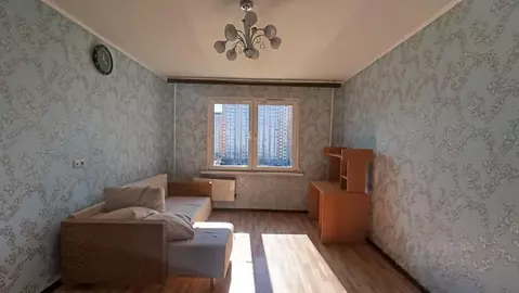 2-к кв. Московская область, Балашиха Авиаторов мкр, ул. Колдунова, 6 ...