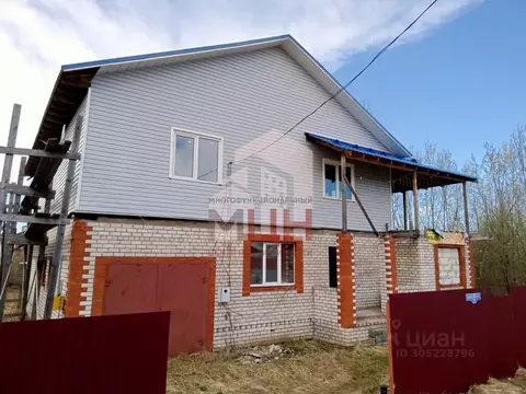 Дом в Тверская область, Конаково Просторная ул., 11 (285 м)