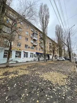 3-к кв. Саратовская область, Саратов ул. 2-я Садовая, 83 (45.0 м)