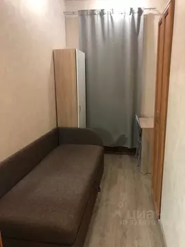 Комната Санкт-Петербург 12-я Васильевского острова линия, 37А (10.0 м)