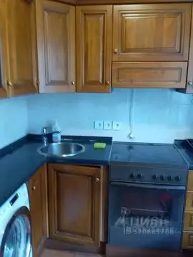 3-к кв. Москва ул. Довженко, 6 (75.0 м)