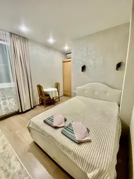 Студия Краснодарский край, Сочи Хоста жилрайон, ул. Шоссейная, 7/15 ...