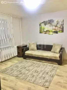 1-комнатная квартира: Стерлитамак, улица Гоголя, 111 (28.1 м)