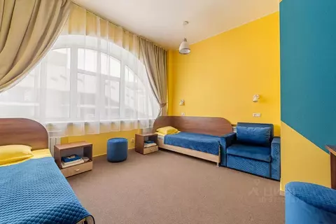 Комната Пензенская область, Пенза ул. Кураева, 12 (20.0 м)