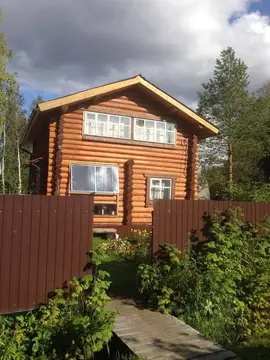 Дом в Архангельская область, Приморский муниципальный округ, ...