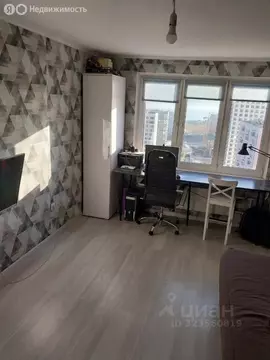 1-комнатная квартира: Новороссийск, улица Григорьева, 10 (37.7 м)