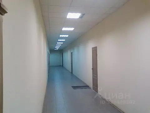 Помещение свободного назначения в Москва 1-й Нагатинский проезд, 4 (70 ...