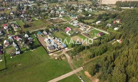 Участок в Калининградская область, Гурьевский муниципальный округ, ...