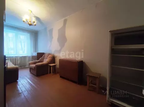 Комната Вологодская область, Вологда Петрозаводская ул., 26 (13.7 м)