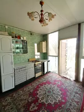 Дом в Волгоградская область, Волгоград Дружба Береславка СНТ,  (65 м)