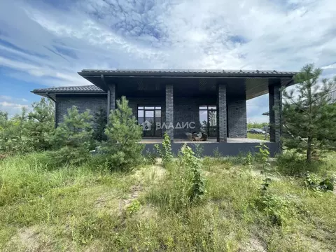 Дом в Воронежская область, Рамонский район, Новоживотинновское с/пос, ...