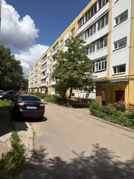 2-к кв. Ивановская область, Кинешма ул. Баумана, 17 (53.0 м)
