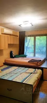 1-к кв. Москва ул. Академика Арцимовича, 5К3 (26.0 м)