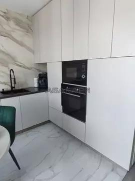 2-к кв. Красноярский край, Красноярск Соколовская ул., 20А (36.0 м)