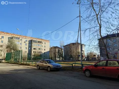 1-комнатная квартира: микрорайон Мелиораторов, улица Мелиораторов, 19 ...