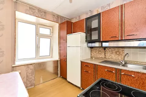 2-к кв. Томская область, Северск Лесная ул., 10Б (41.1 м)