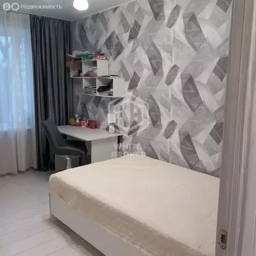 3-комнатная квартира: Москва, Веерная улица, 40к5 (58.7 м)