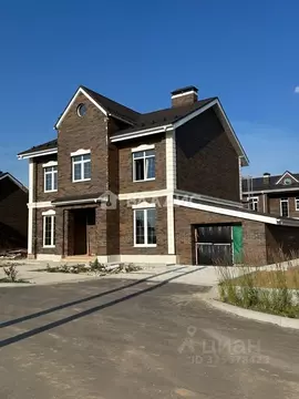 Дом в Владимирская область, Суздальский район, Новоалександровское ...