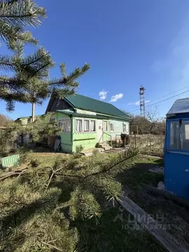 Дом в Ленинградская область, Волхов ул. Борисогорское Поле, 12А (78 м)