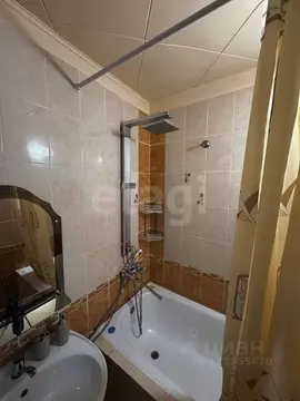 1-к кв. Ставропольский край, Ставрополь ул. Пирогова, 94 (37.0 м)