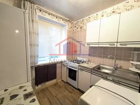 2-к кв. Белгородская область, Губкин ул. Горького, 12 (44.6 м)