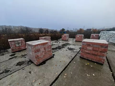 Участок в Пензенская область, Пенза ул. Молодежная (9.0 сот.)