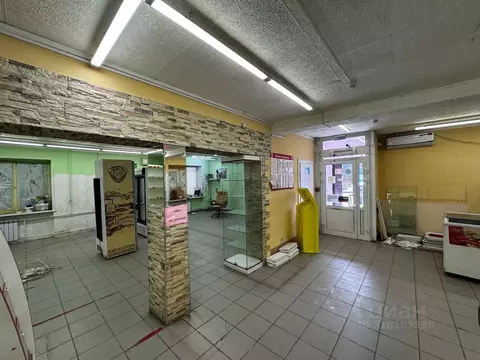 Помещение свободного назначения в Новосибирская область, Новосибирск ...