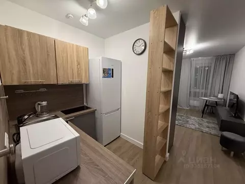 Студия Москва Очаковское ш., 5к1 (25.0 м)