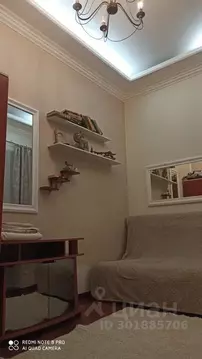 Студия Крым, Ялта ул. Толстого, 1 (16.0 м)