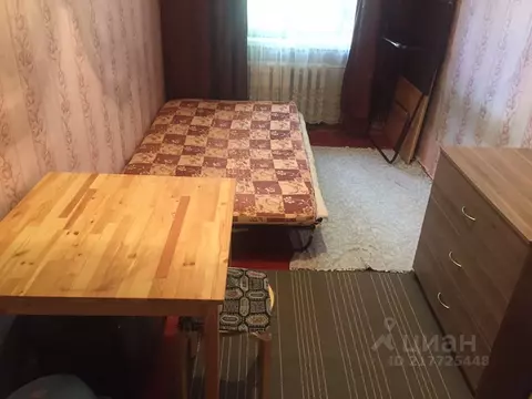 Комната Московская область, Солнечногорск городской округ, Менделеево ...