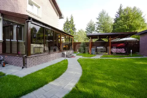 Продается дом в д. Сырьево