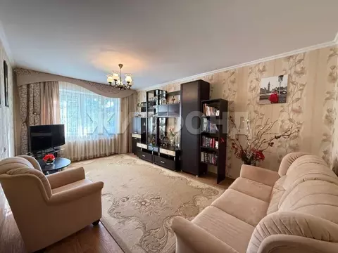 2-к кв. Воронежская область, Воронеж Советская ул., 53 (54.9 м)