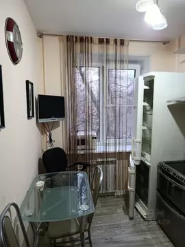 3-к кв. Москва ул. Артюхиной, 11 (53.0 м)