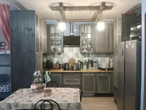 Продается квартира со свободной планировкой