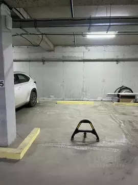 Гараж в Самарская область, Самара Пролетарская ул., 150 (16 м)