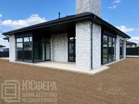 Дом в Волгоградская область, Волгоград ул. Джамбула Джабаева (167 м)